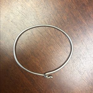 James Avery hook bracelet